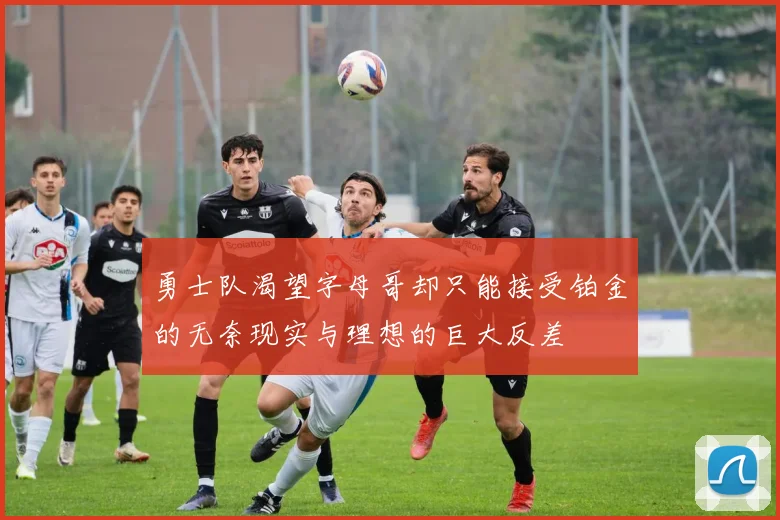 勇士队渴望字母哥却只能接受铂金的无奈现实与理想的巨大反差