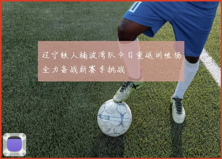 辽宁铁人楠波湾队今日重返训练场全力备战新赛季挑战