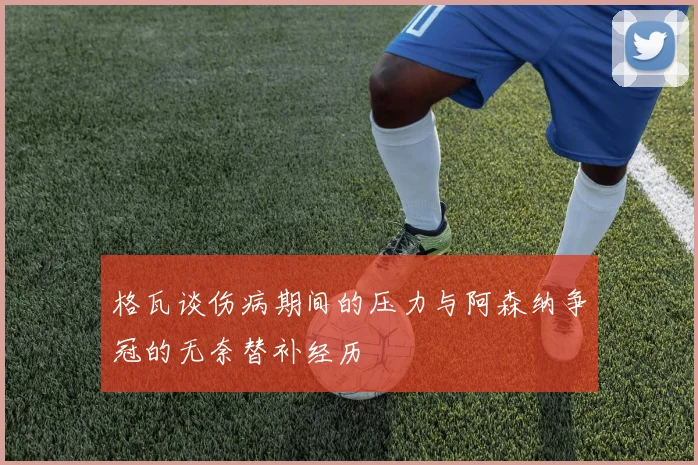 格瓦谈伤病期间的压力与阿森纳争冠的无奈替补经历