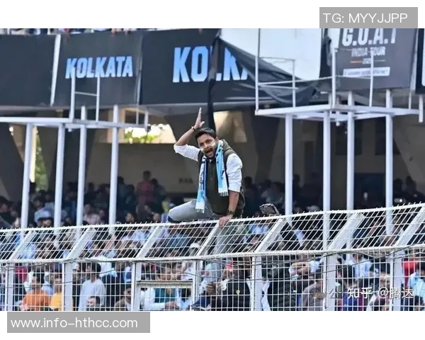 印度网友呼吁梅西雕像资金用于培养球员以提升足球水平